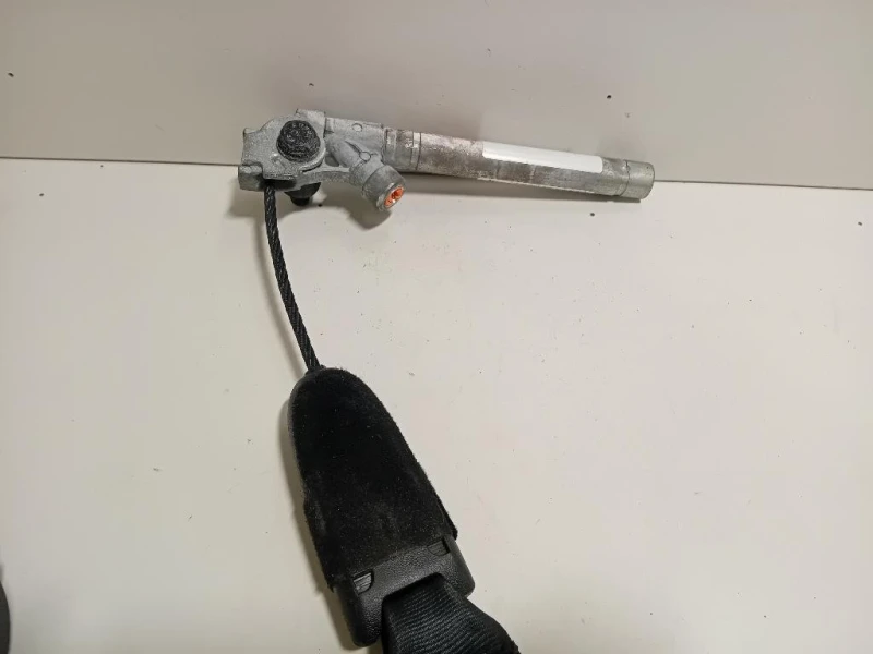 Cintura DI Sicurezza Sedile ANT DX 1560920930 Alfa Romeo MITO 2008