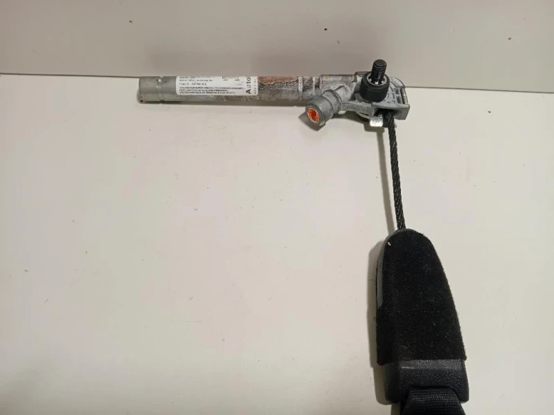 Cintura DI Sicurezza Sedile ANT DX 1560920930 Alfa Romeo MITO 2008