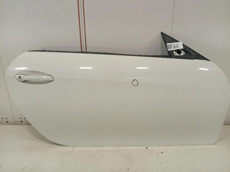 Porta ANT DX A171720020528 Mercedes Classe SLK R171 2004