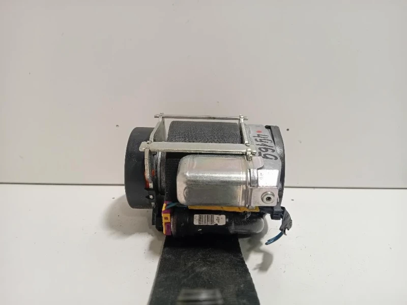 Cintura DI Sicurezza Sedile ANT DX 1560920930 Alfa Romeo MITO 2008