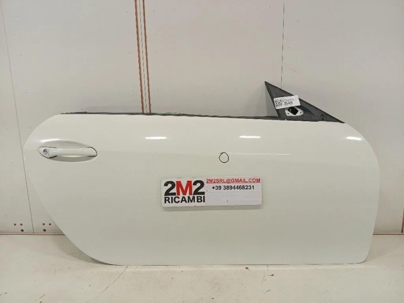 Porta ANT DX A171720020528 Mercedes Classe SLK R171 2004