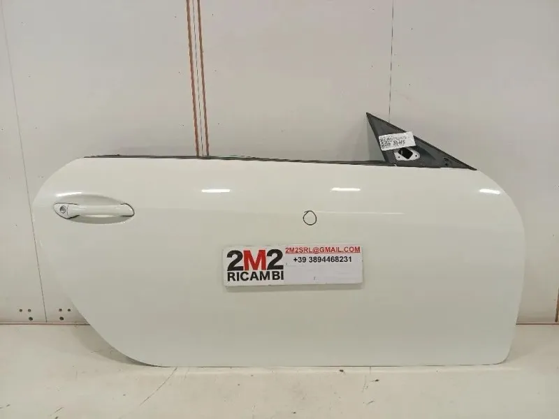 Porta ANT DX A171720020528 Mercedes Classe SLK R171 2004