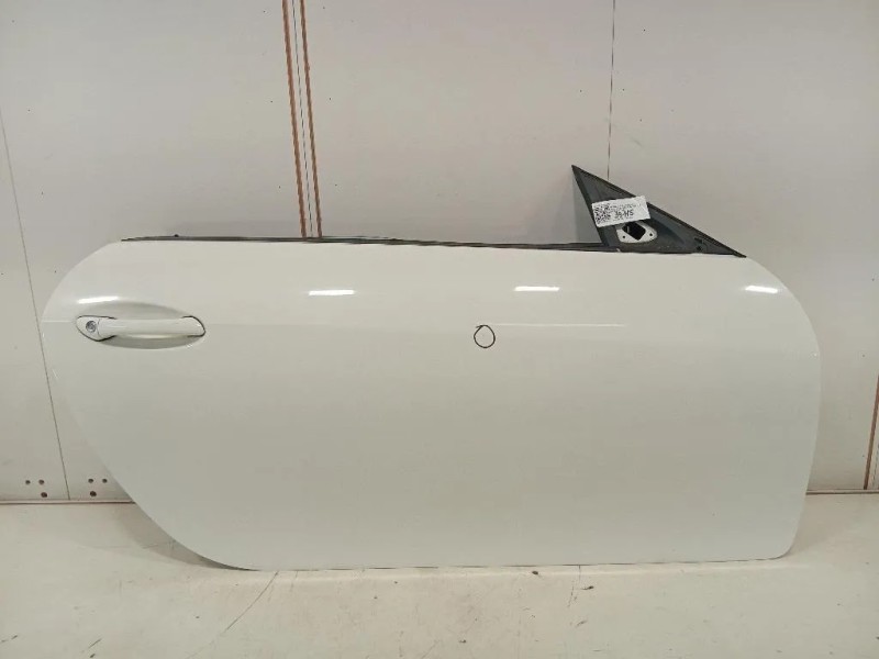 Porta ANT DX A171720020528 Mercedes Classe SLK R171 2004