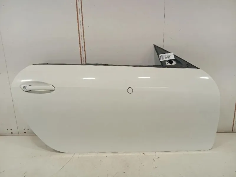 Porta ANT DX A171720020528 Mercedes Classe SLK R171 2004