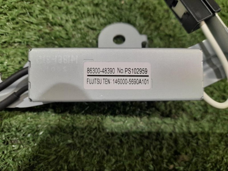 Cablaggio 8630048390 8610148D90 8218448761A 8610148G40 Lexus Serie RX IV 2016