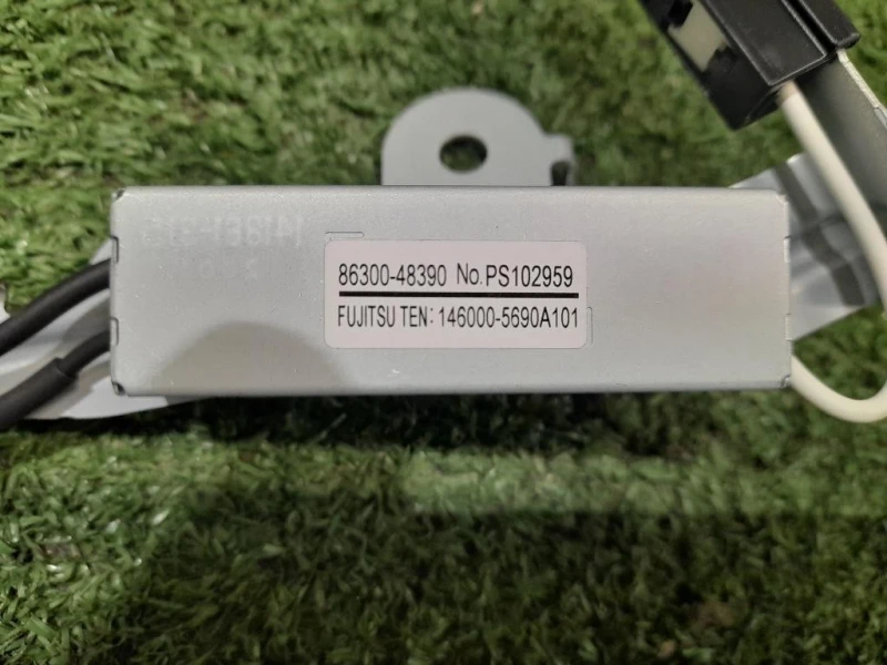 Cablaggio 8630048390 8610148D90 8218448761A 8610148G40 Lexus Serie RX IV 2016