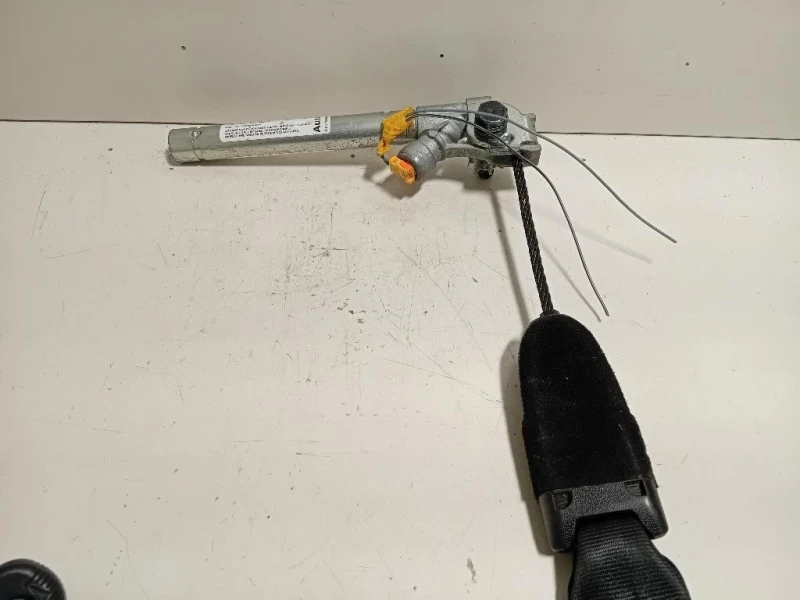 Cintura DI Sicurezza Sedile ANT DX 156098858 Alfa Romeo MITO 2011