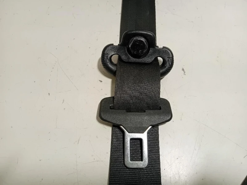 Cintura DI Sicurezza Sedile ANT DX 156098858 Alfa Romeo MITO 2011