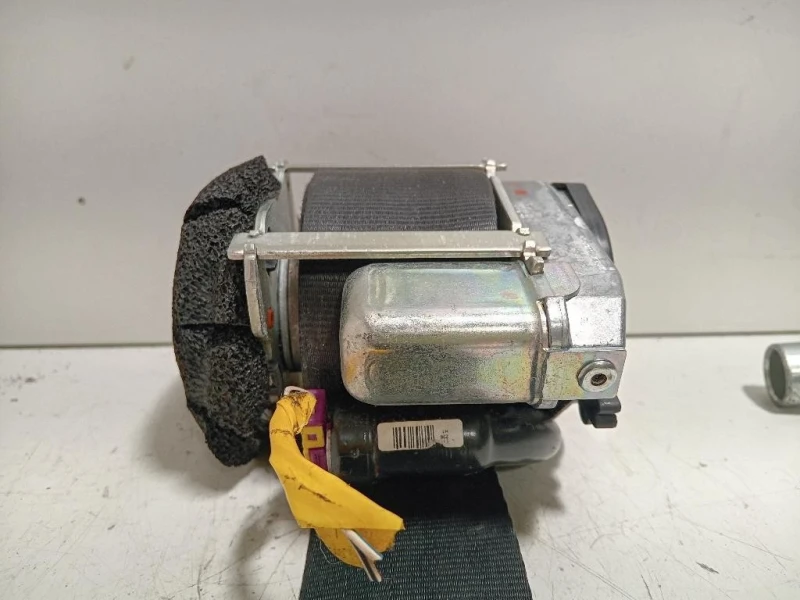 Cintura DI Sicurezza Sedile ANT DX 156098858 Alfa Romeo MITO 2011