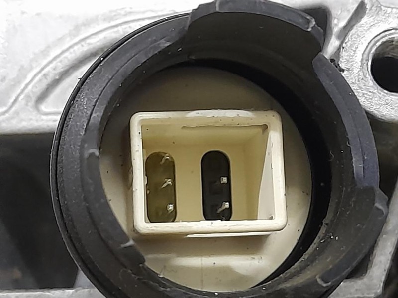Cintura DI Sicurezza Sedile ANT DX 156098858 Alfa Romeo MITO 2011
