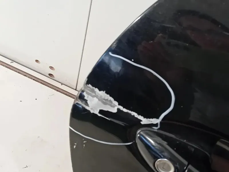 Porta ANT DX A171720020528 Mercedes Classe SLK R171 2008