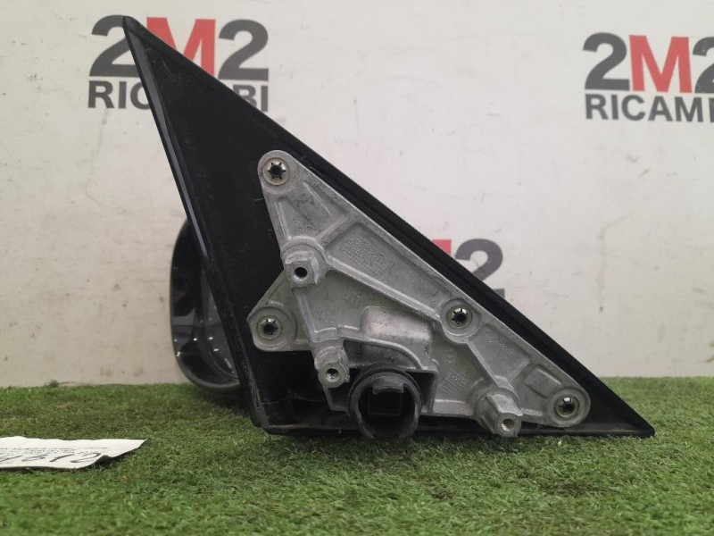 Cintura DI Sicurezza Sedile ANT DX 156098858 Alfa Romeo MITO 2011