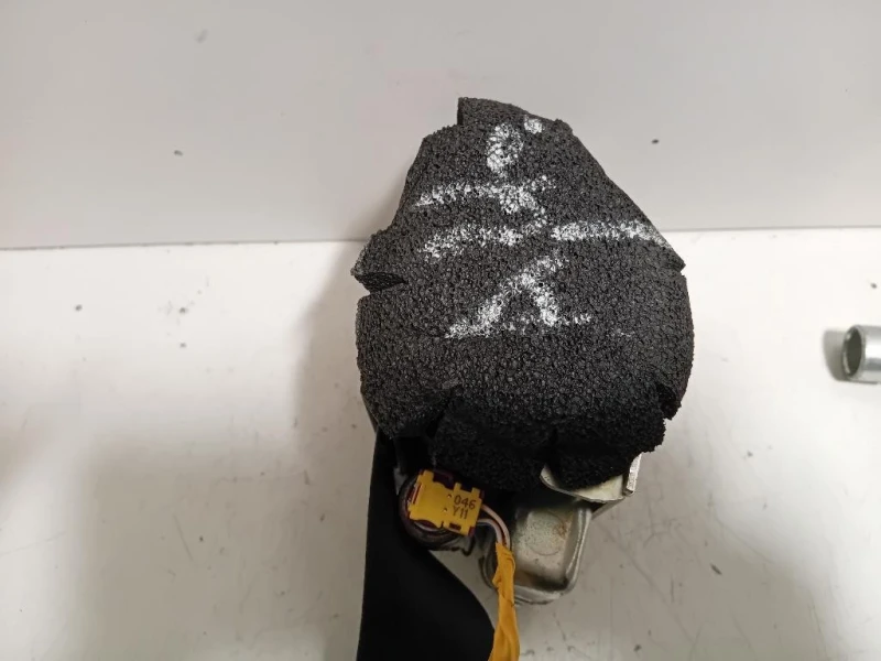 Cintura DI Sicurezza Sedile ANT DX 156098858 Alfa Romeo MITO 2011