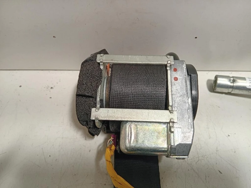 Cintura DI Sicurezza Sedile ANT DX 156098858 Alfa Romeo MITO 2011