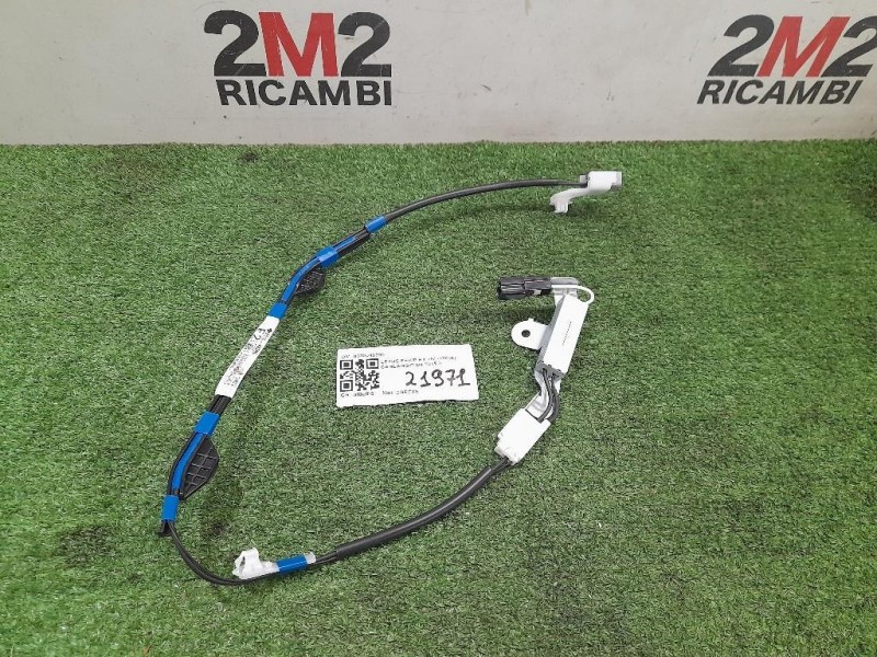 Cablaggio 8630048390 8610148D90 8218448761A 8610148G40 Lexus Serie RX IV 2016