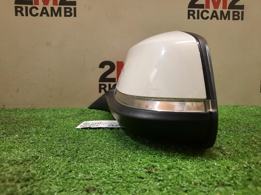 Cintura DI Sicurezza Sedile ANT DX 156100546 Alfa Romeo MITO 2011