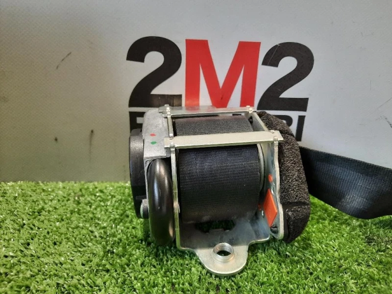 Cintura DI Sicurezza Sedile ANT DX 156100546 Alfa Romeo MITO 2011
