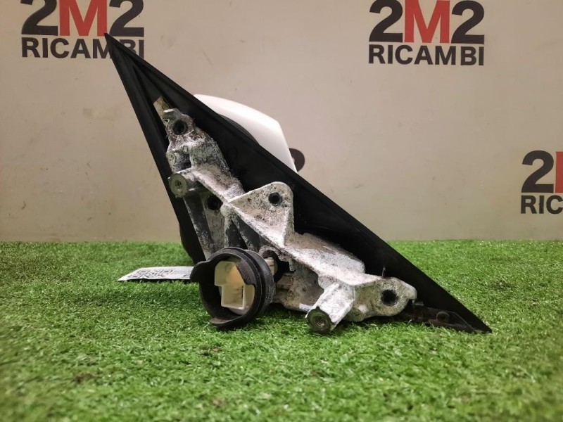 Cintura DI Sicurezza Sedile ANT DX 156100546 Alfa Romeo MITO 2011