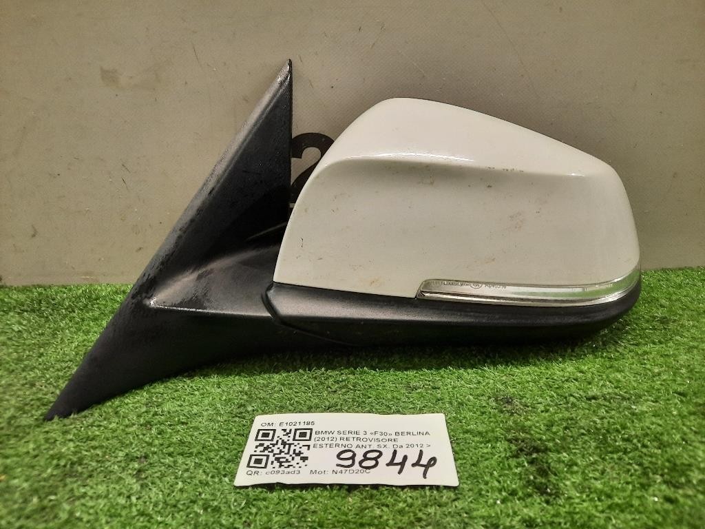 Porta ANT DX A6397201105 Mercedes VITO W639 2004