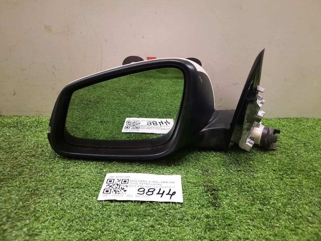 Cintura DI Sicurezza Sedile ANT DX 8X4 857 706 B Audi A1 8XA Sportback 2012