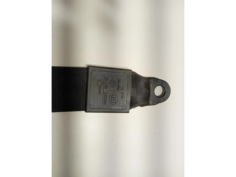 Cintura DI Sicurezza Sedile ANT DX 8X4 857 706 B Audi A1 8XA Sportback 2012