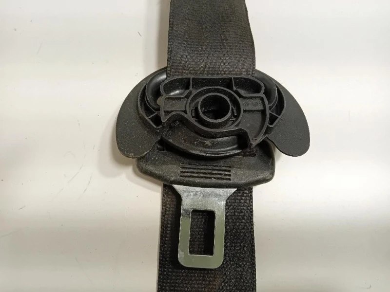 Cintura DI Sicurezza Sedile ANT DX 8X4 857 706 B Audi A1 8XA Sportback 2012