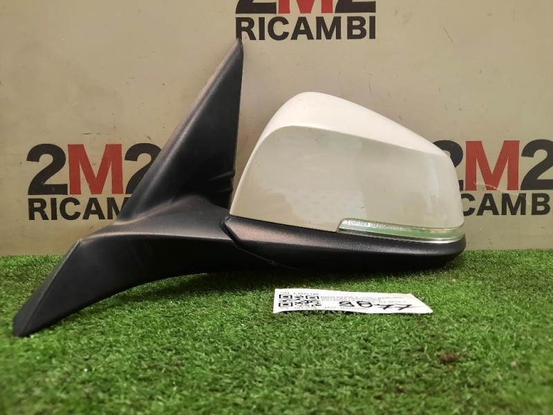 Cintura DI Sicurezza Sedile ANT DX 8X4 857 706 B Audi A1 8XA Sportback 2012