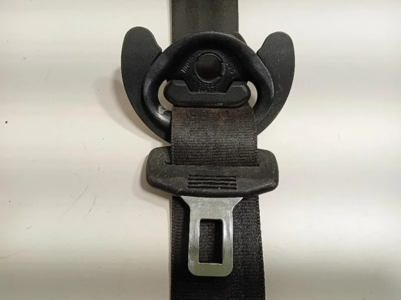 Cintura DI Sicurezza Sedile ANT DX 8X4 857 706 B Audi A1 8XA Sportback 2012