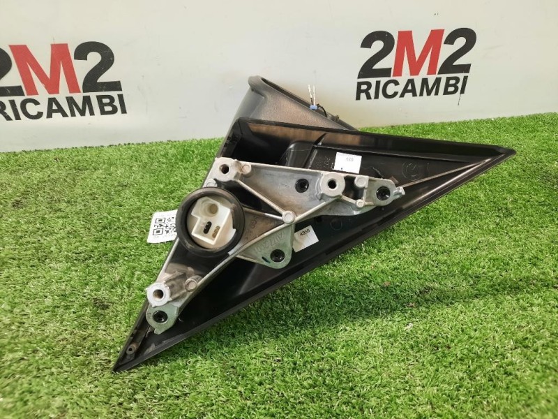 Cintura DI Sicurezza Sedile ANT DX 8X4 857 706 B Audi A1 8XA Sportback 2012