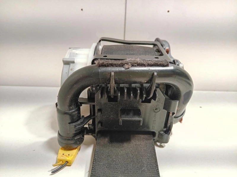 Cintura DI Sicurezza Sedile ANT DX 8X4 857 706 B Audi A1 8XA Sportback 2012