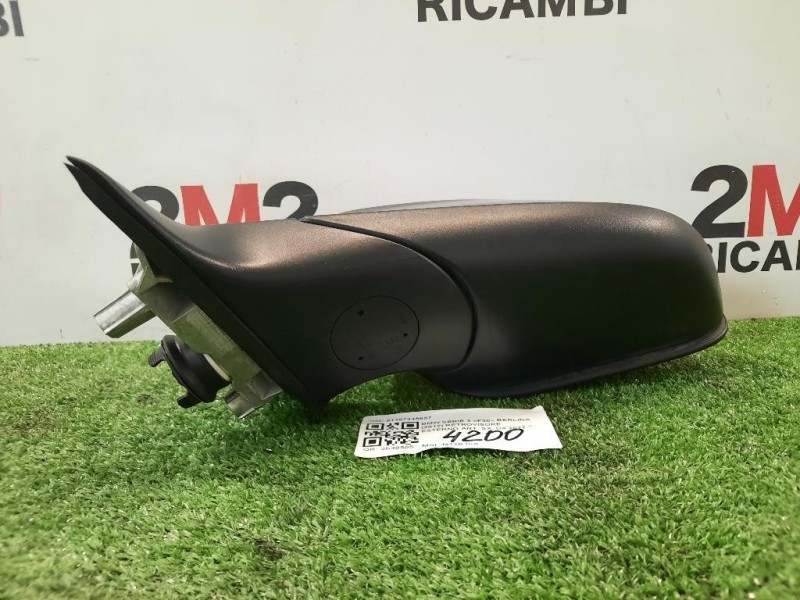 Cintura DI Sicurezza Sedile ANT DX 8X4 857 706 B Audi A1 8XA Sportback 2012