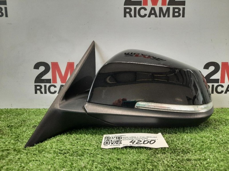 Cintura DI Sicurezza Sedile ANT DX 8X4 857 706 B Audi A1 8XA Sportback 2012