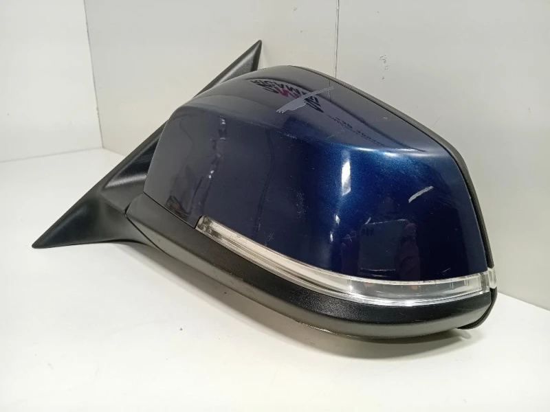 Retrovisore Esterno ANT SX 2077200 Bmw Serie 3 F30 Berlina 2012