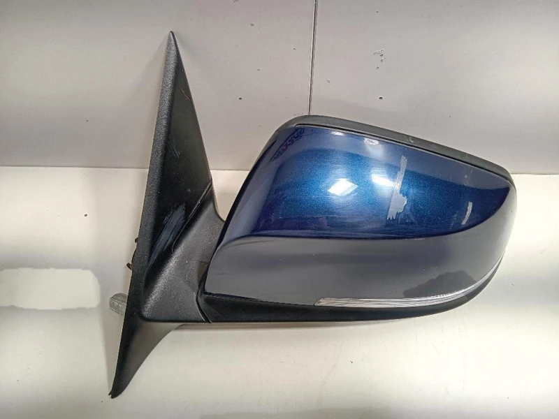 Retrovisore Esterno ANT SX 2077200 Bmw Serie 3 F30 Berlina 2012