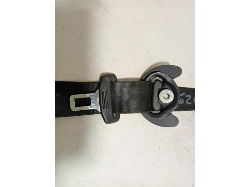 Cintura DI Sicurezza Sedile ANT DX 8X3 857 706 C Audi A1 8XA Sportback 2012