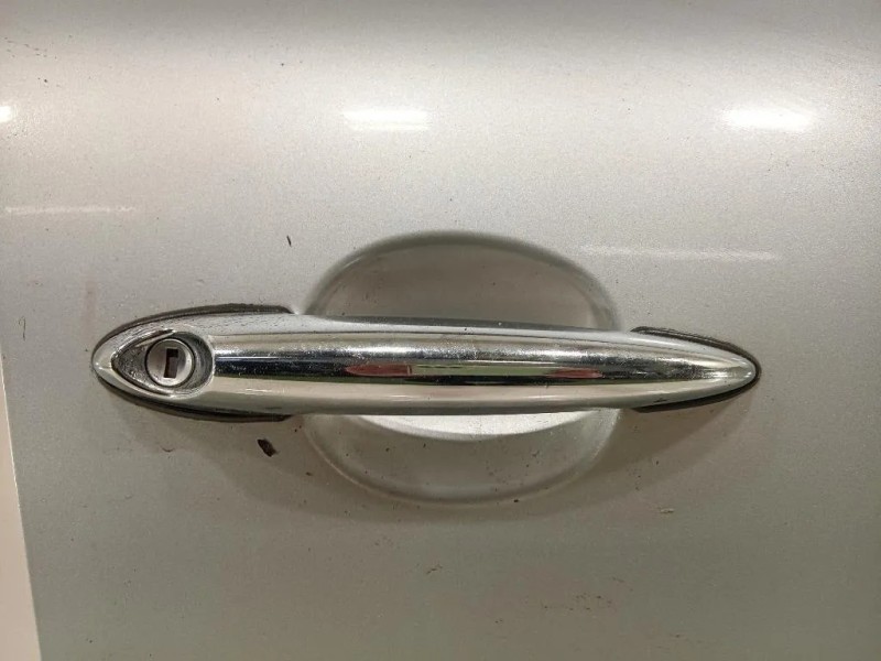 Porta ANT DX  Mini Countryman Cooper R60 2010