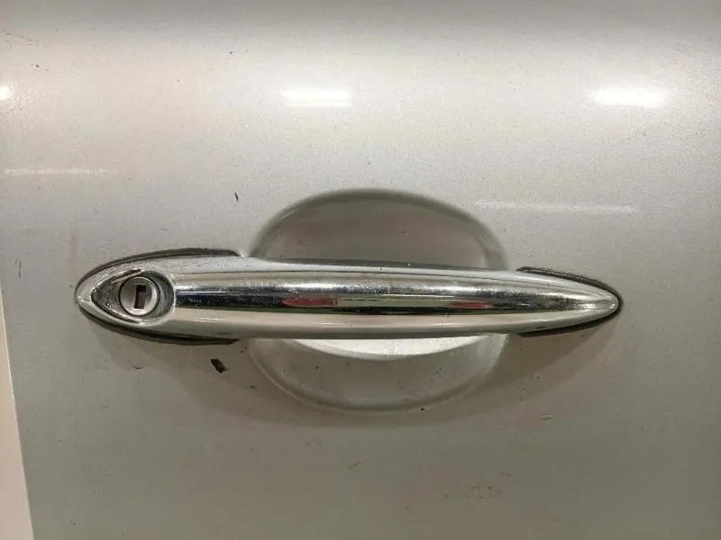 Porta ANT DX Mini Countryman Cooper R60 2010