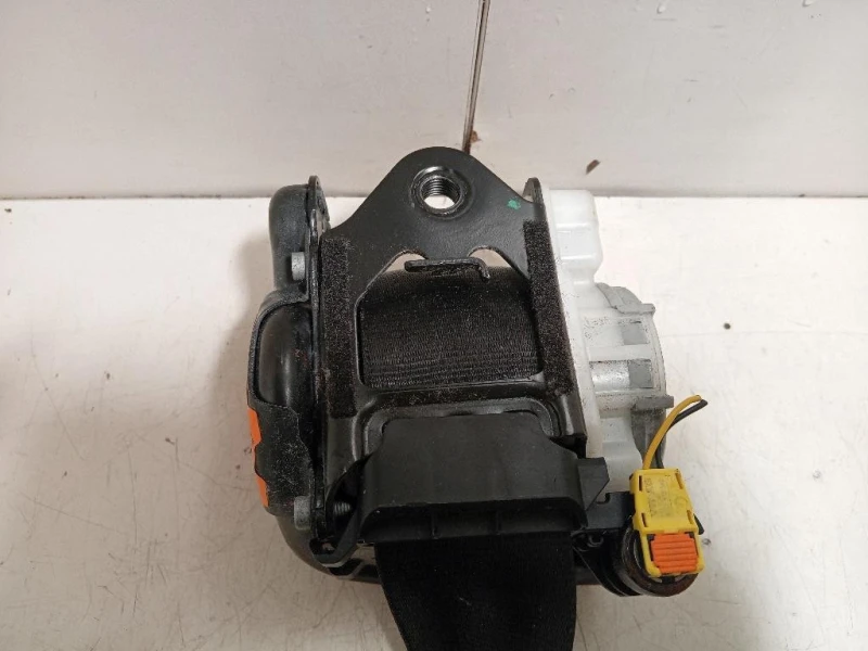 Cintura DI Sicurezza Sedile ANT DX 8X3 857 706 C Audi A1 8XA Sportback 2012