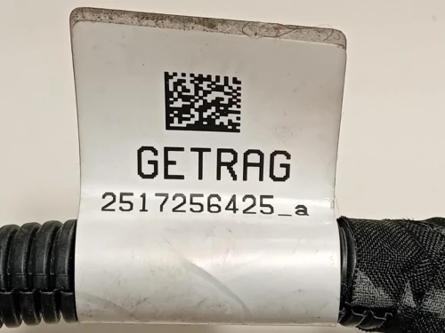 Cablaggio 2517256425 Nissan Qashqai II 2014