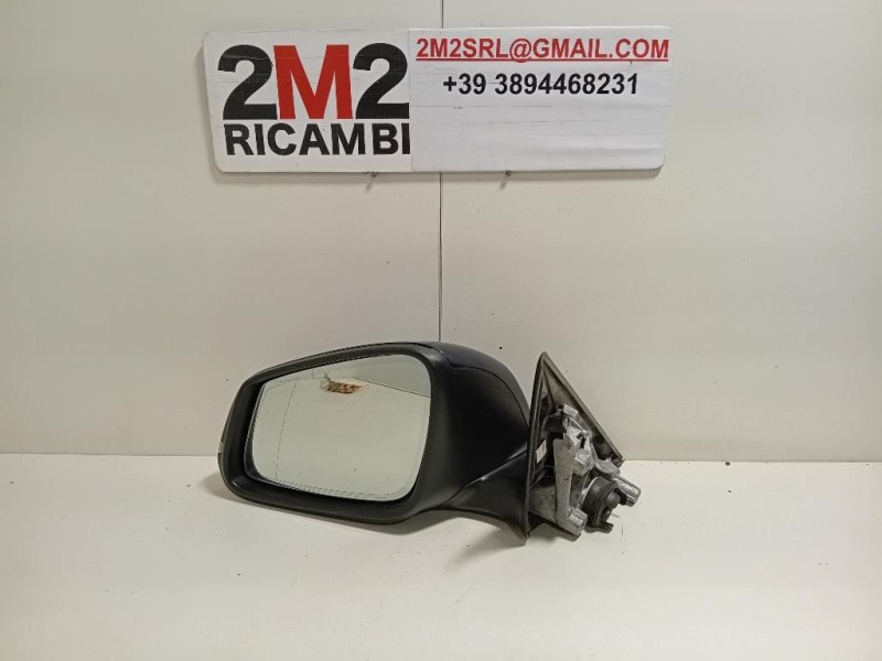 Cintura DI Sicurezza Sedile ANT DX 8X3 857 706 C Audi A1 8XA Sportback 2012