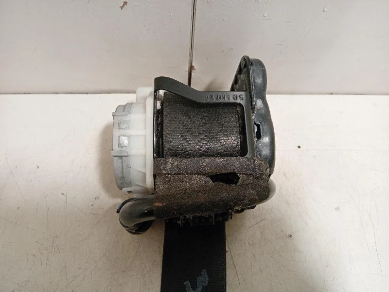 Cintura DI Sicurezza Sedile ANT DX 8X3 857 706 C Audi A1 8XA Sportback 2012