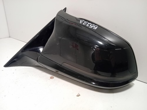 Cintura DI Sicurezza Sedile ANT DX 8X3 857 706 E Audi A1 8XA Sportback 2012