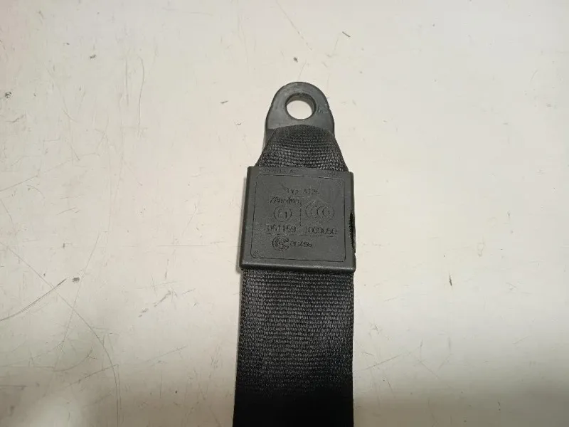 Cintura DI Sicurezza Sedile ANT DX 8X3 857 706 E Audi A1 8XA Sportback 2012