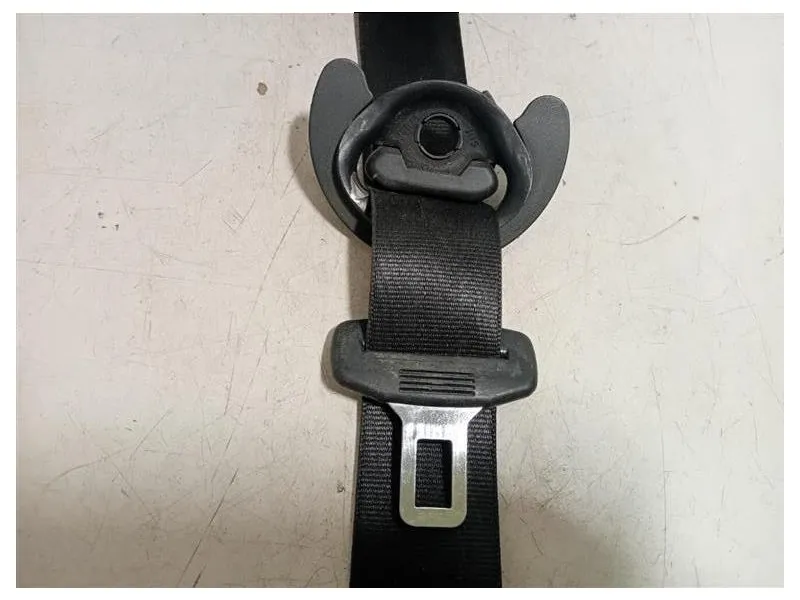 Cintura DI Sicurezza Sedile ANT DX 8X3 857 706 E Audi A1 8XA Sportback 2012