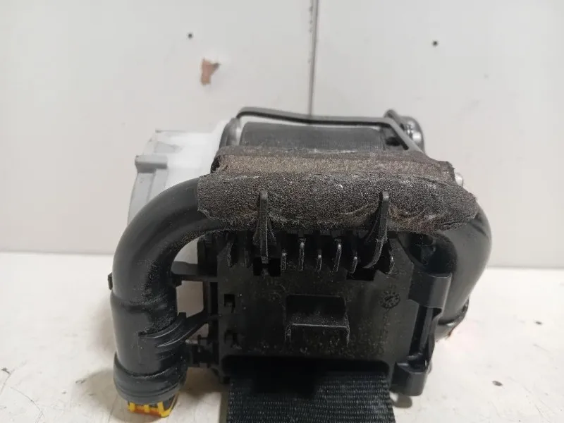 Cintura DI Sicurezza Sedile ANT DX 8X3 857 706 E Audi A1 8XA Sportback 2012