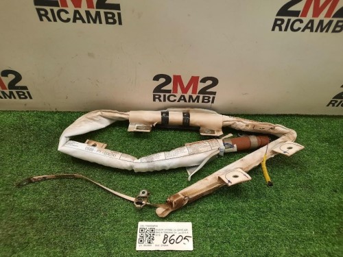 Air-bag A Tendina DX 621700H080 Toyota AYGO II 2018