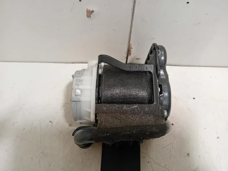 Cintura DI Sicurezza Sedile ANT DX 8X3 857 706 E Audi A1 8XA Sportback 2012