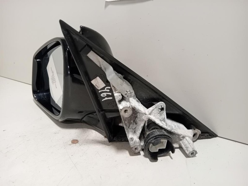 Cintura DI Sicurezza Sedile ANT DX 8X4 857 706 Audi A1 8XA Sportback 2012