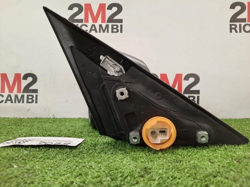 Cintura DI Sicurezza Sedile ANT DX 8X4 857 706 Audi A1 8XA Sportback 2012