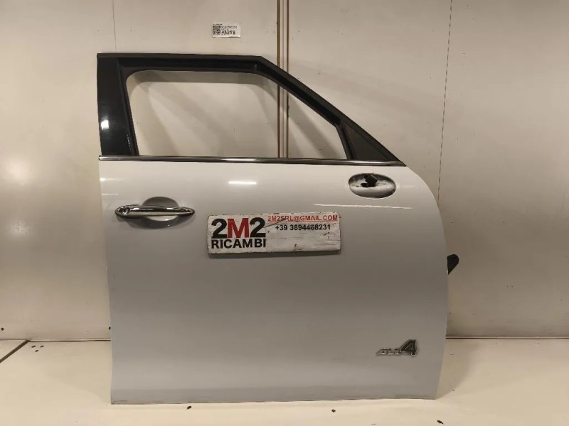 Porta ANT DX 41009805928 Mini Countryman Cooper R60 2010